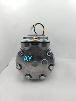 AC COMPRESSOR FOR 7H15