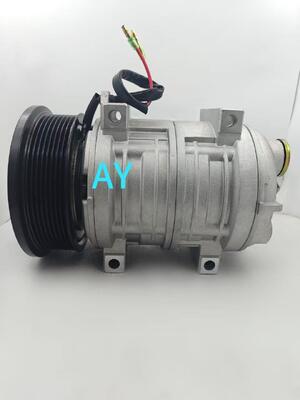 AC COMPRESSOR FOR VALEO TM21