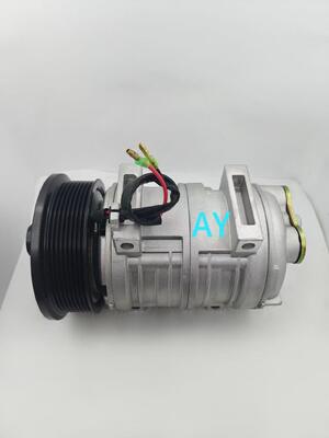 AC COMPRESSOR FOR VALEO TM21