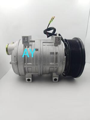AC COMPRESSOR FOR VALEO TM21