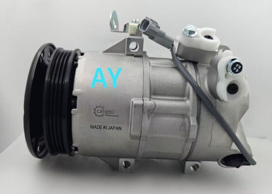 AC COMPRESSOR FOR TOYOTA YARIS