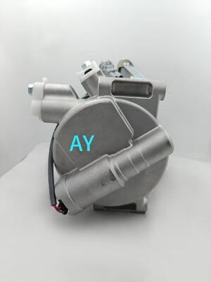 AC COMPRESSOR FOR TOYOTA YARIS