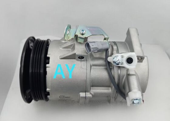 AC COMPRESSOR FOR TOYOTA YARIS