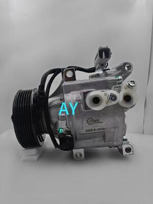 AC COMPRESSOR FOR COROLLA