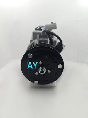 AC COMPRESSOR FOR COROLLA