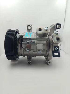 AC COMPRESSOR FOR TOYOTA HILUX