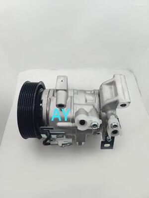 AC COMPRESSOR FOR TOYOTA HILUX