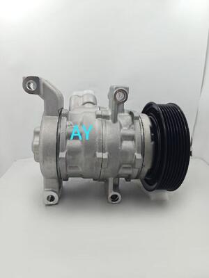 AC COMPRESSOR FOR TOYOTA HILUX