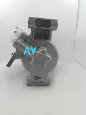 AC COMPRESSOR FOR TOYOTA HILUX