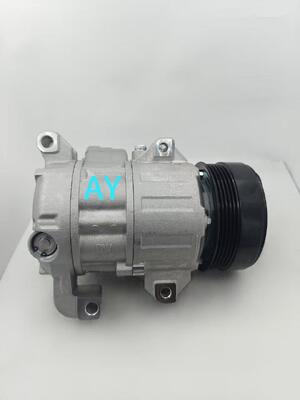 AC COMPRESSOR FOR VITARA