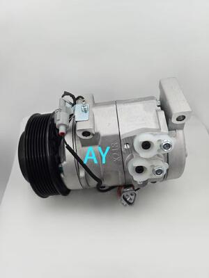 AC COMPRESSOR FOR TOYOTA PREVIA