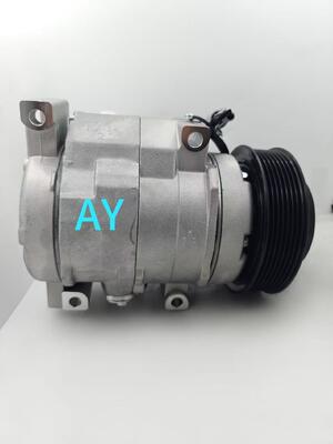 AC COMPRESSOR FOR TOYOTA PREVIA