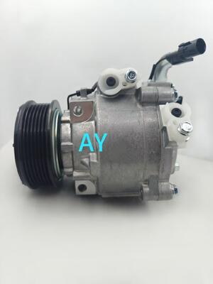 AC COMPRESSOR FOR MITSUBISHI LANCER EX