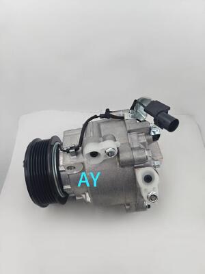 AC COMPRESSOR FOR MITSUBISHI LANCER EX