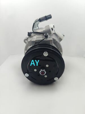 AC COMPRESSOR FOR MITSUBISHI LANCER EX