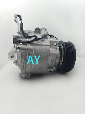 AC COMPRESSOR FOR MITSUBISHI LANCER EX