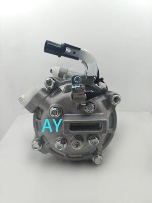 AC COMPRESSOR FOR MITSUBISHI LANCER EX