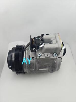 AC COMPRESSOR FOR Merceds-Benz with valve