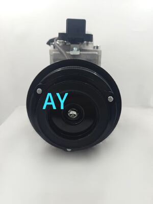 AC COMPRESSOR FOR Merceds-Benz with valve