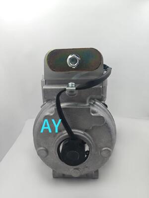AC COMPRESSOR FOR Merceds-Benz with valve