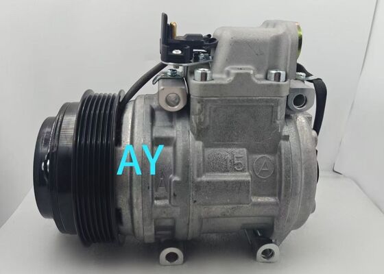 AC COMPRESSOR FOR Merceds-Benz with valve