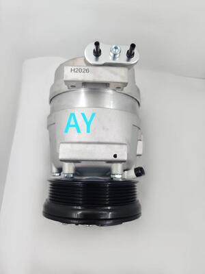 AC COMPRESSOR FOR V5 MATIZ