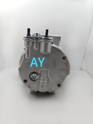 AC COMPRESSOR FOR V5 MATIZ
