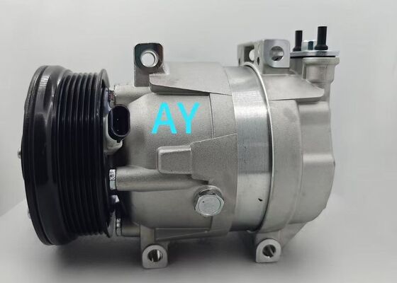 AC COMPRESSOR FOR V5 MATIZ