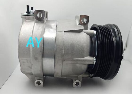 AC COMPRESSOR FOR V5 MATIZ