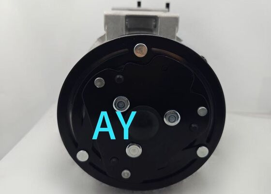 AC COMPRESSOR FOR V5 MATIZ