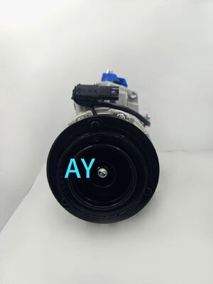 AC COMPRESSOR FOR BMW X6