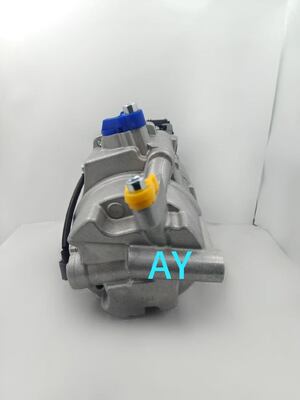 AC COMPRESSOR FOR BMW X6