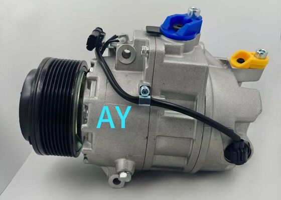 AC COMPRESSOR FOR BMW X6