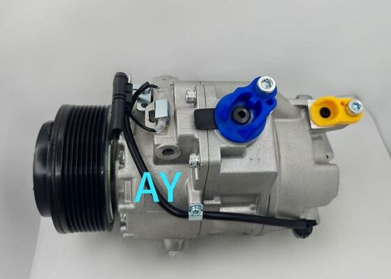AC COMPRESSOR FOR BMW X6
