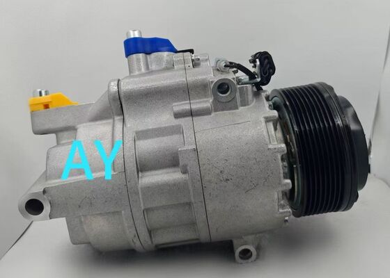 AC COMPRESSOR FOR BMW X6