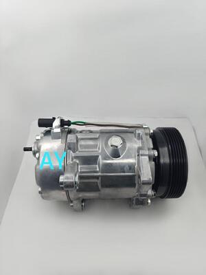 AC COMPRESSOR FOR 7V16BORA