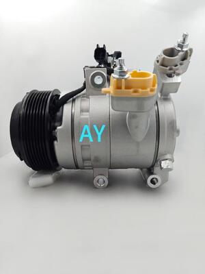 AC COMPRESSOR FOR FORD
