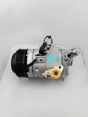 AC COMPRESSOR FOR FORD