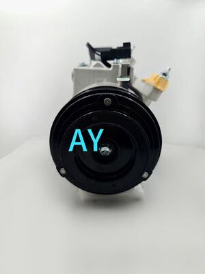 AC COMPRESSOR FOR FORD