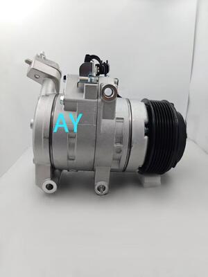 AC COMPRESSOR FOR FORD