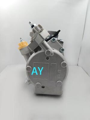 AC COMPRESSOR FOR FORD