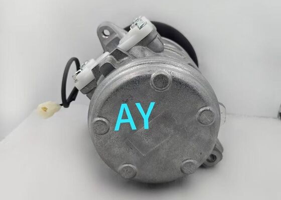AC COMPRESSOR FOR DENSO